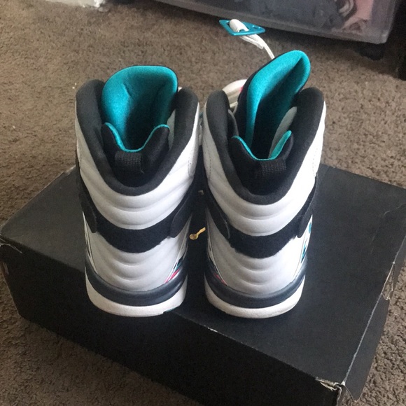 Jordon 8 - Picture 4 of 5